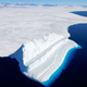 Illustration for article titled Antarctica's Ice Is Becoming Unhinged